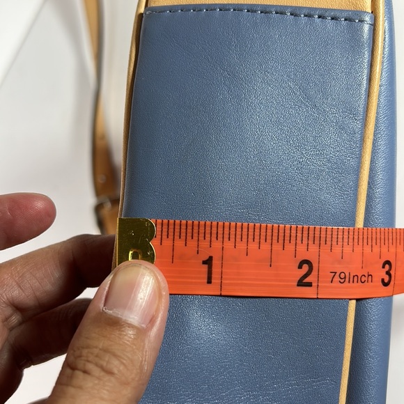 Coach Park Colorblock Bag - Picture 13 of 14